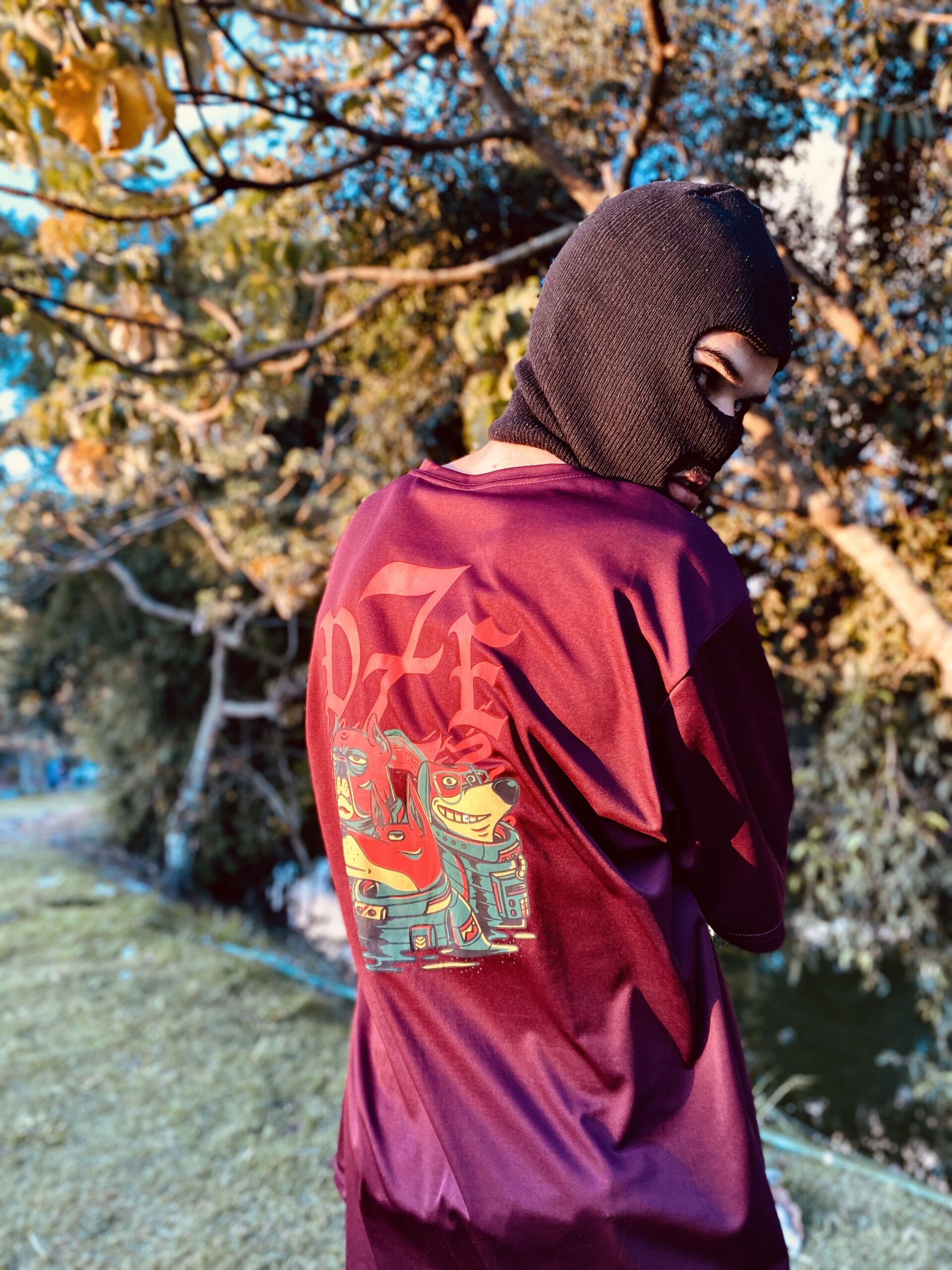 Doze Crew — rap hip-hop streetwear brasileiro
